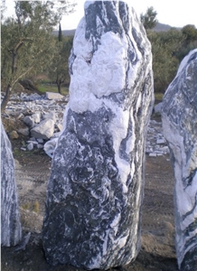Monolith - Angel Columns