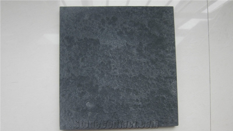 China Black Basalt G778 Quarry