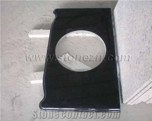 Shanxi Black Granite G777 Granite