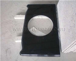 Shanxi Black Granite G777 Granite