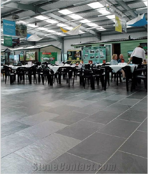 Matacon Rustico Slate Tiles