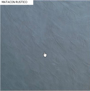Matacon Rustico Slate Tiles