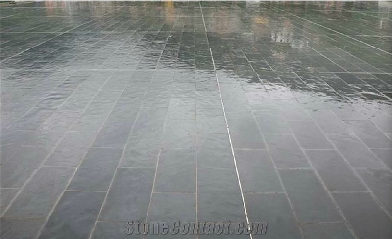 Matacon Rustico Slate Tiles