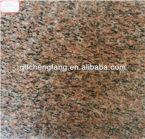 G352 Marshal Red Granite G352 Marshal Red Granite