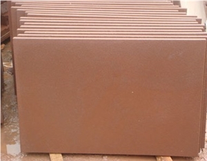 Red Sandstone Tile, Brick, Slab/ Red Sandstone