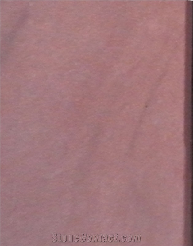 Sandstone, Purple Yellow/ Red/ Green Sandstone
