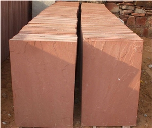 Sandstone, Purple Yellow/ Red/ Green Sandstone