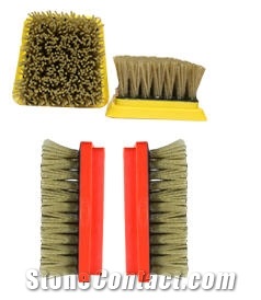 Diamond Brushes
