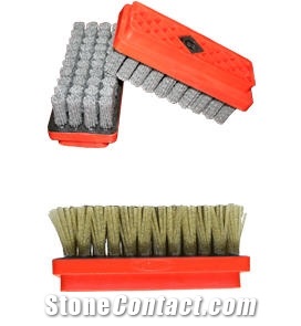 Fickert Brushes