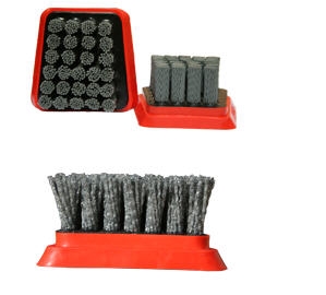 Frankfurt Brushes