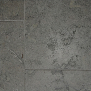 Benjamin Grey Brushed, Benjamin Grey Limestone Tiles