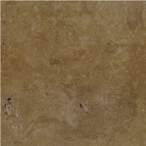 Noce Antalya Travertine Tiles, Turkey Brown Travertine