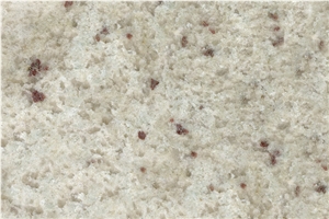 Andromeda White Slabs, Romeda White Granite Slabs