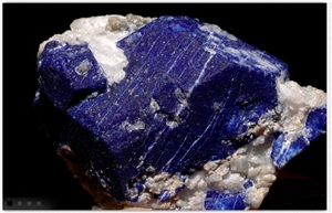 Lapislazuli Limestone Tiles, Chile Blue Limestone
