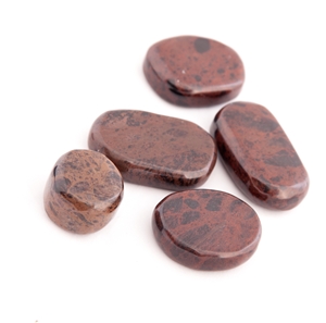 Brown Obsidian Block