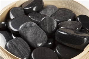 Obsidian Spa Set (42 PİECES)