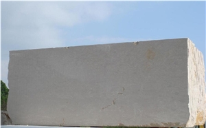 Perlato Royal Limestone Block, Italy Beige Limestone