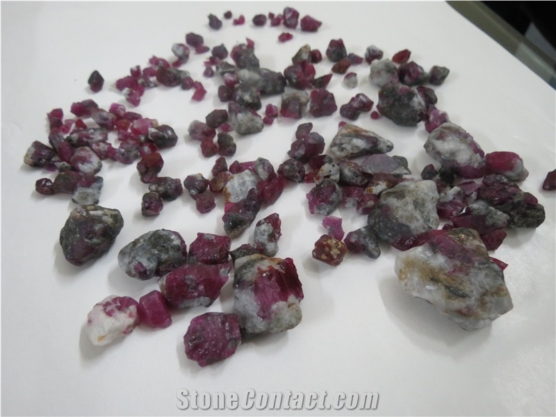 Precious Stones