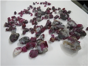 Precious Stones