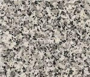 Blanco Perla Granite Tiles, Spain Grey Granite