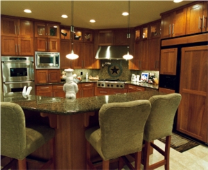 Corian Quartz Countertop