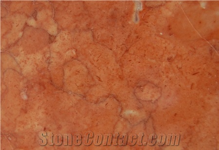 Vermelho Negrais Limestone Tile, Portugal Red Limestone