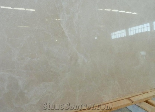 Moon Cream Beige Marble Blocks Turkey
