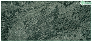Verde Candeias - Verde Floresta, Verde C ,eias Granite Slabs Verde Candeias - Verde Floresta, Verde C ,eias Granite Slabs