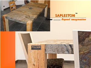 Sapleston Stone Veneer