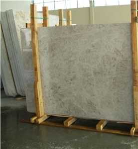Galaxy Silver Marble Tiles, Turkey Grey Marble