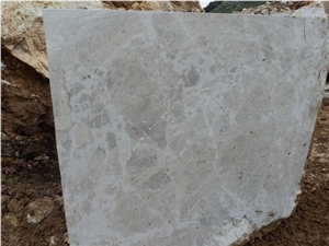 Galaxy Silver Marble Tiles, Turkey Grey Marble