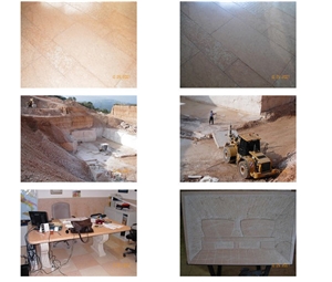 Pietra Della Lessinia, Pietra Di Lessinia Limestone Tiles