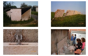 Pietra Della Lessinia, Pietra Di Lessinia Limestone Tiles