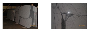 Statuary Extra Select Marble Slabs, Italy White Marble