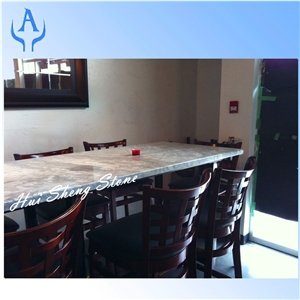 Grey Granite Table Top, Grey Granite