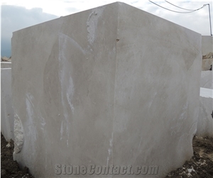 Light Cappuccino Marble Blocks