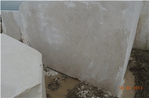 Light Cappuccino Marble Blocks