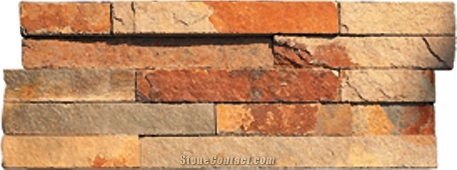 Cultured Stone,ledge Stone,veneer Stone