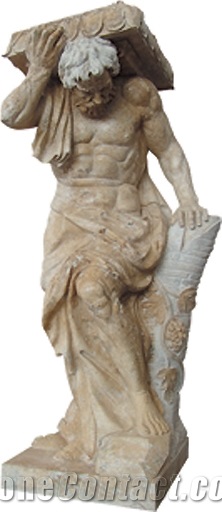Figure Sculpture