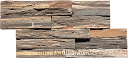 Grey Cultured Stone,grey Ledge Stone,veneer
