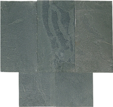 Grey Slate Tile