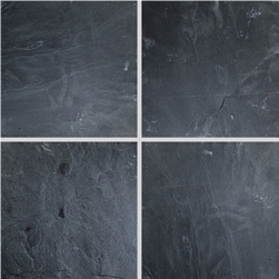 Grey Slate Tile
