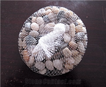 Pebble Stone