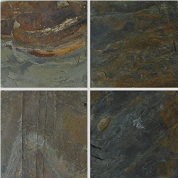 Slate Tile