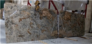 Blue Ottoman Marble Blocks, Grey Marble Blocks