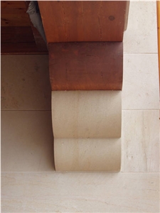 Arenisca Corvio Brackets, Arenisca Corvio Beige Sandstone Brackets