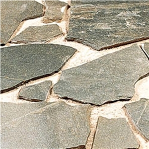 Flagstones Alta Quartzite, Alta Grey Quartzite Flagstones Flagstones Alta Quartzite, Alta Grey Quartzite Flagstones