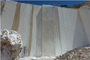 Mesta Beige Marble Block, Turkey Beige Marble