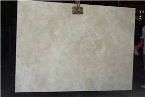 Mesta Beige Marble Slabs, Turkey Beige Marble