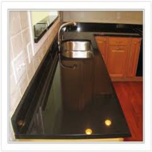 Absolute Black Countertop